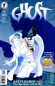 Ghost #12