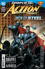 Cover for Action Comics #1059