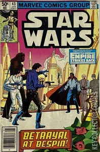 Star Wars #43