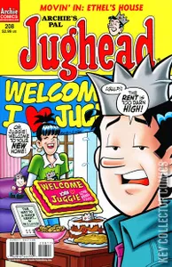 Jughead #208