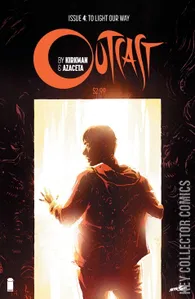 Outcast #4