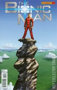 The Bionic Man #20