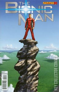 The Bionic Man #20