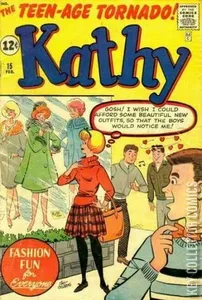 Kathy #15