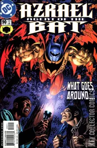 Azrael #90