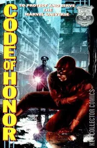 Code of Honor #4