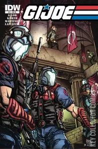 G.I. Joe #14