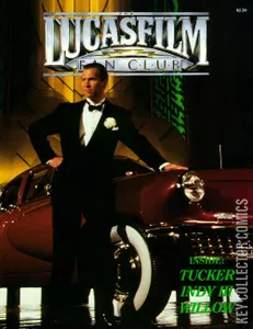 Star Wars Insider #5