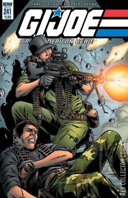 G.I. Joe: A Real American Hero