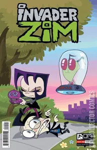 Invader Zim #15