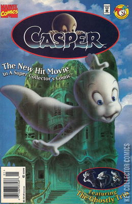 Casper