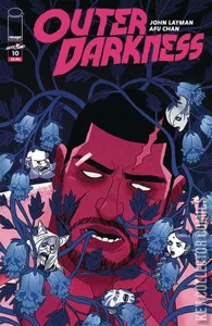 Outer Darkness #10