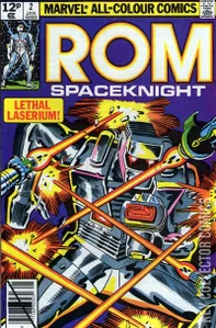 ROM #2