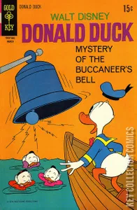 Donald Duck #130