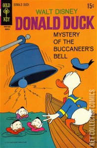 Donald Duck #130