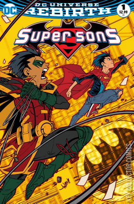 Super Sons