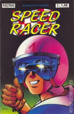 Speed Racer