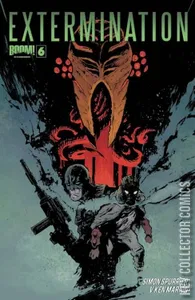 Extermination #6