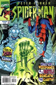 Peter Parker: Spider-Man #3