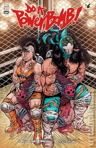 Do A Powerbomb #6