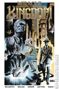 Miracle Kingdom #1
