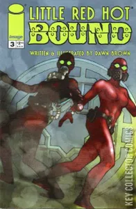 Little Red Hot: Bound #3