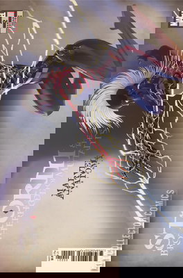 Storm and the Brotherhood of Mutants