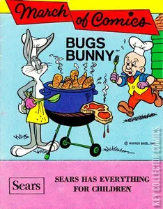March of Comics #428