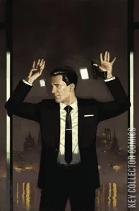 007 #1