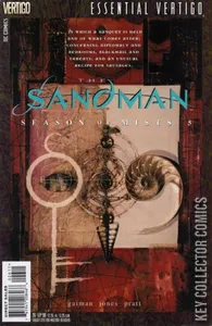 Essential Vertigo: The Sandman #26