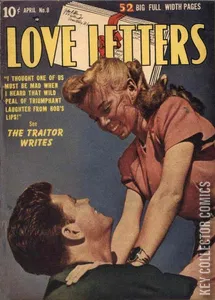 Love Letters #8