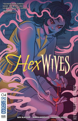 Hex Wives