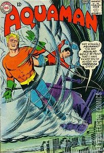 Aquaman #15