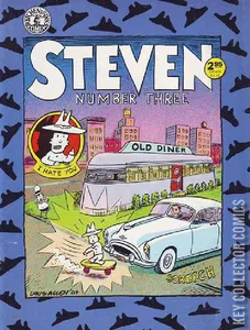 Steven #3