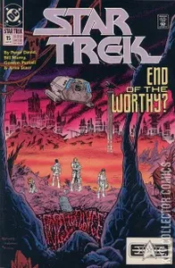 Star Trek #15