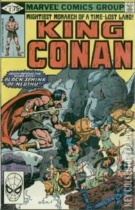 King Conan #2