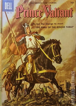 Variant Cover for Four Color #719