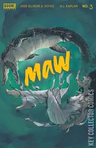 Maw #3