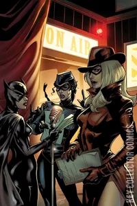 Swords of Sorrow #3