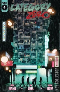 Category Zero #4