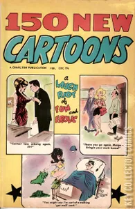 150 New Cartoons #26