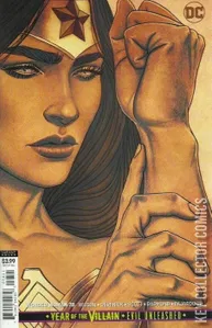 Wonder Woman #78