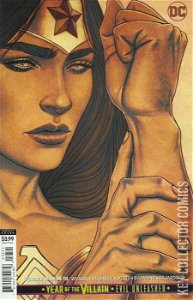 Wonder Woman #78 