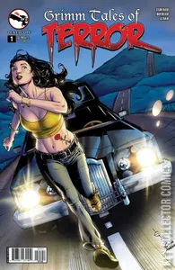 Grimm Tales of Terror #1