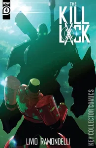 Kill Lock #4