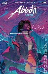 Abbott: 1979 #1