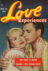 Love Experiences #28