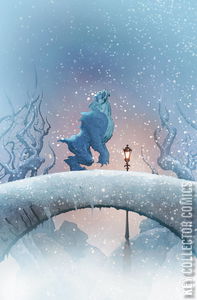 Gargoyles Winter Special #1