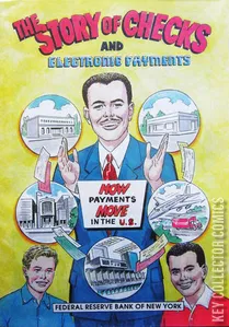 The Story of Checks & Electronic Payments #2001