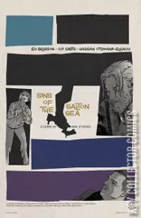 Variant Cover for Sins of the Salton Sea #1